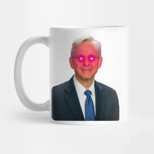 Dark Merrick Garland Mug